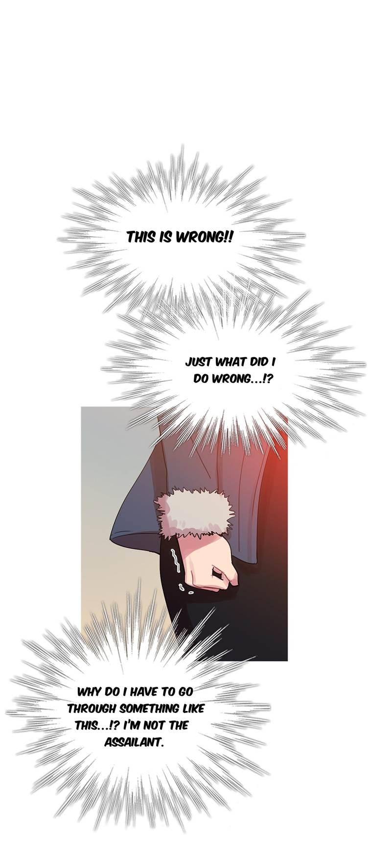 Scandal Of The Witch [korean] 24