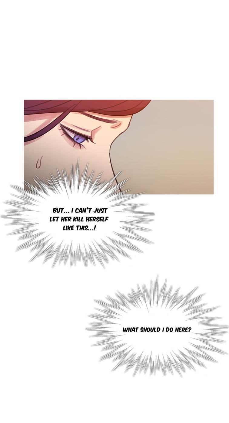 Scandal Of The Witch [korean] 24