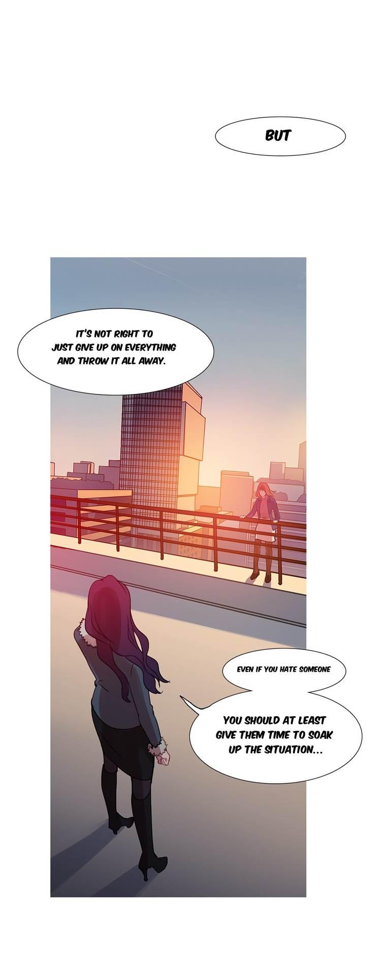 Scandal Of The Witch [korean] 24
