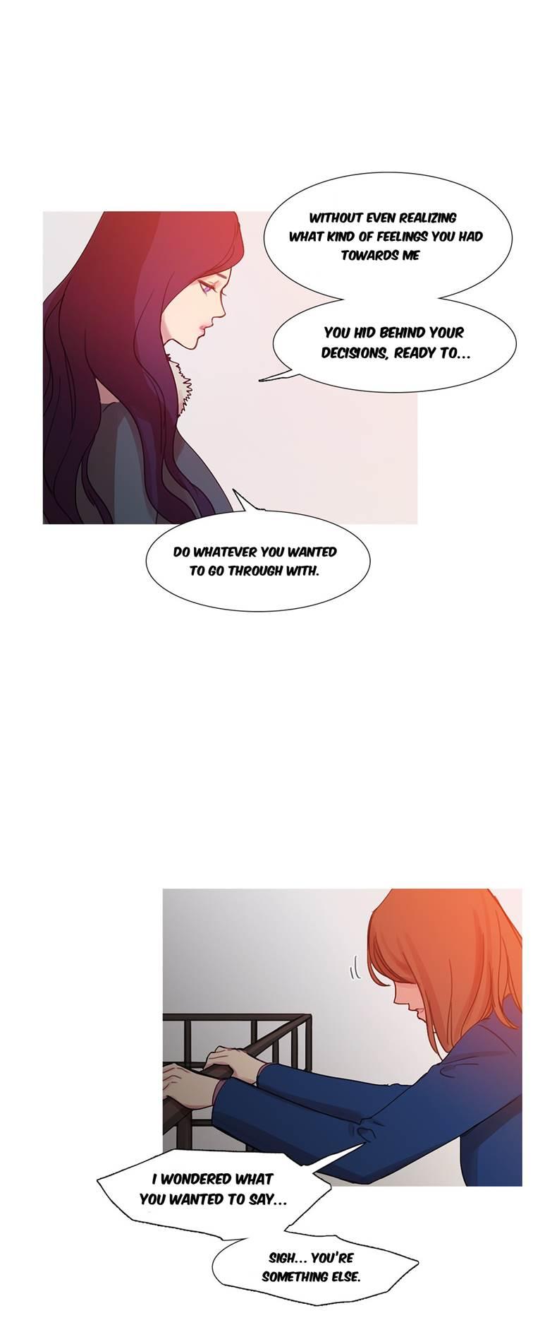Scandal Of The Witch [korean] 24