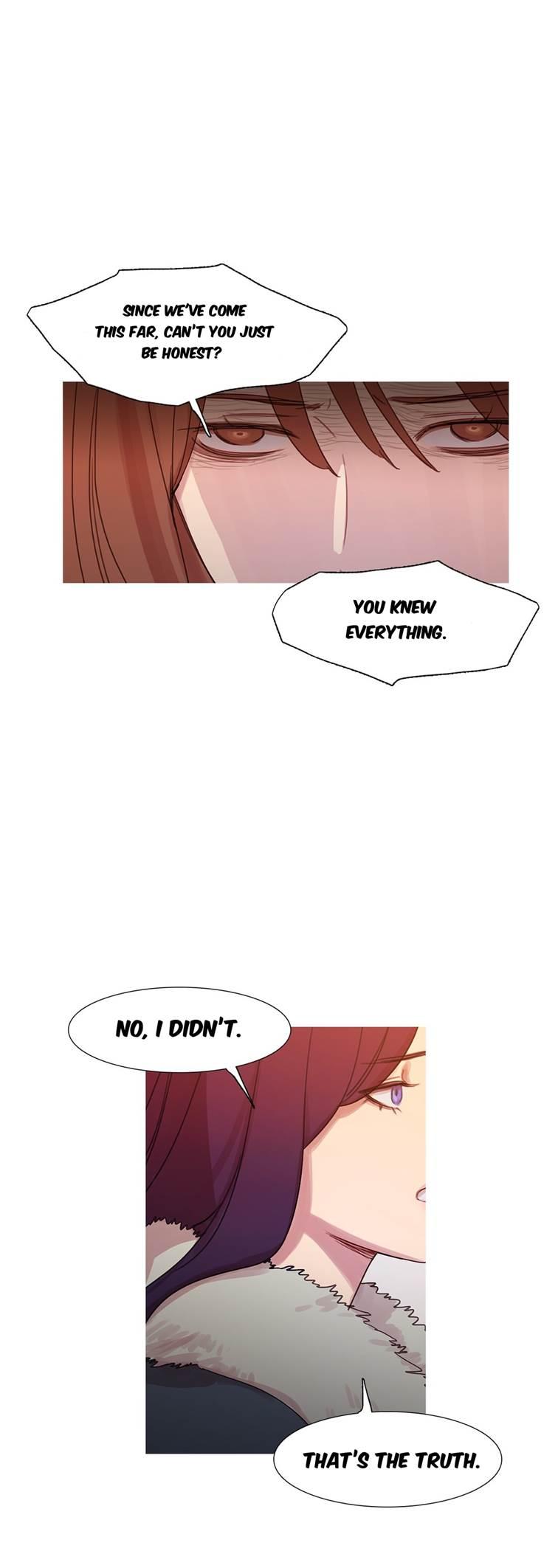 Scandal Of The Witch [korean] 24