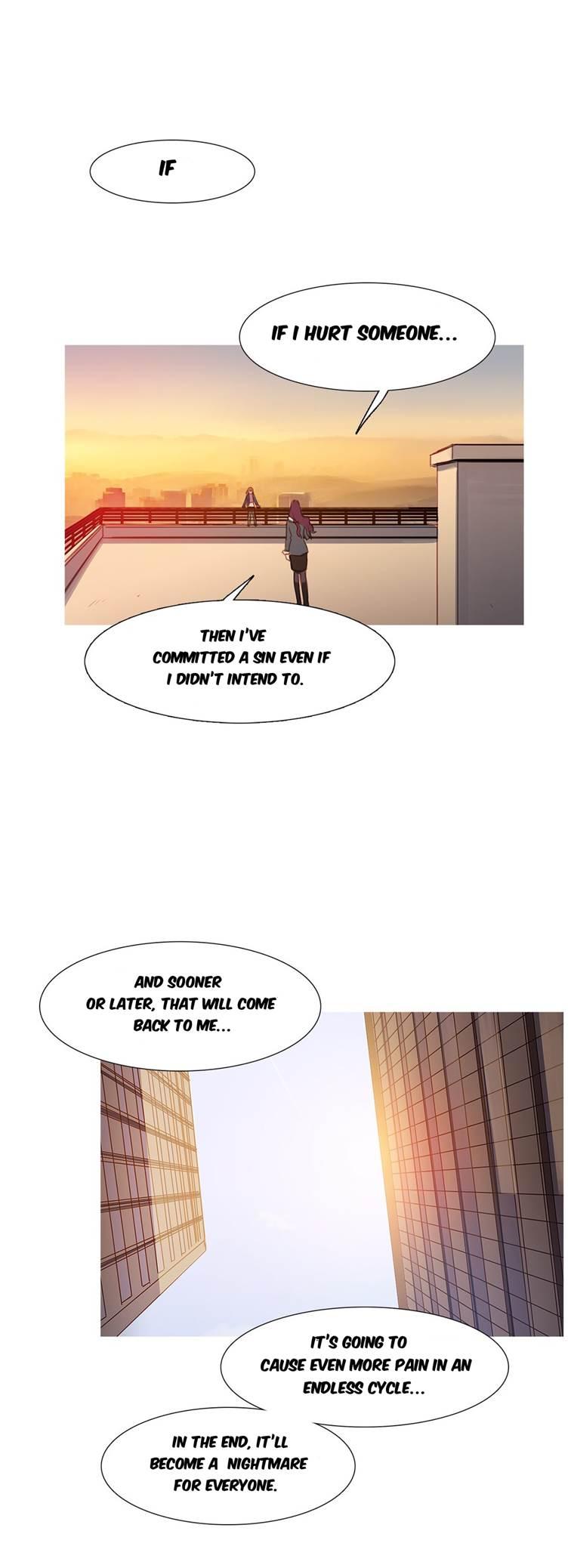 Scandal Of The Witch [korean] 24