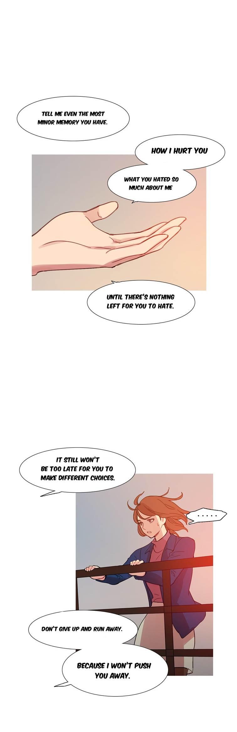 Scandal Of The Witch [korean] 24