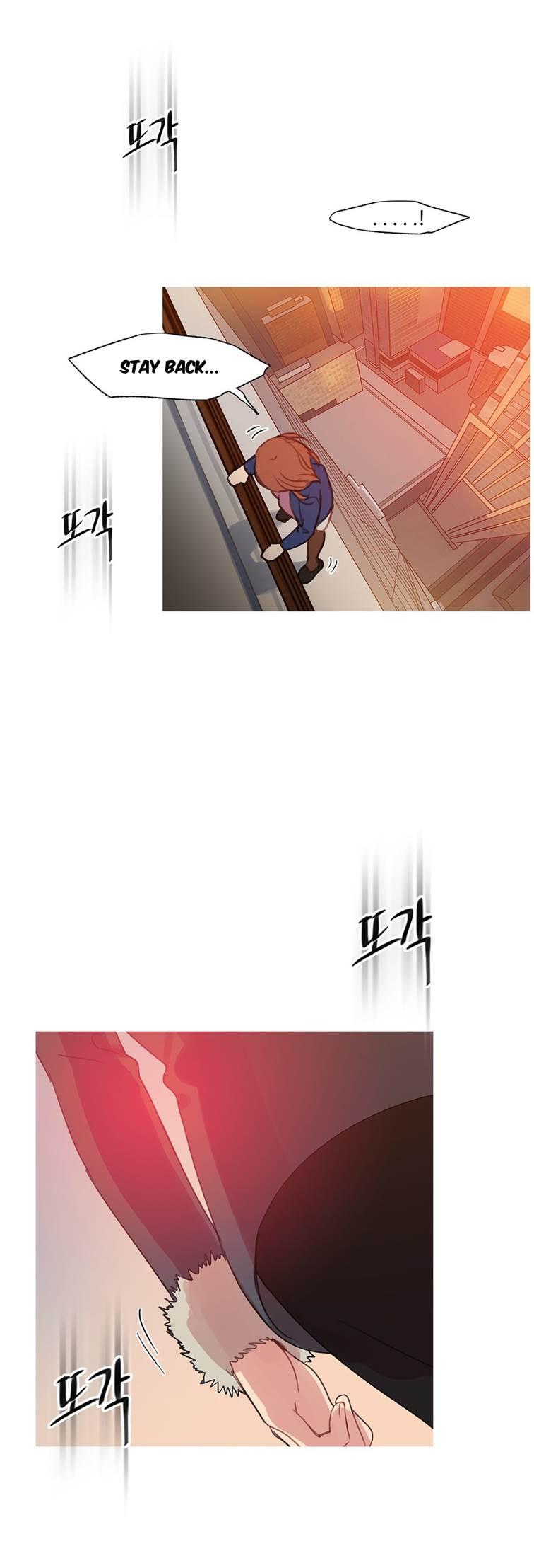 Scandal Of The Witch [korean] 24