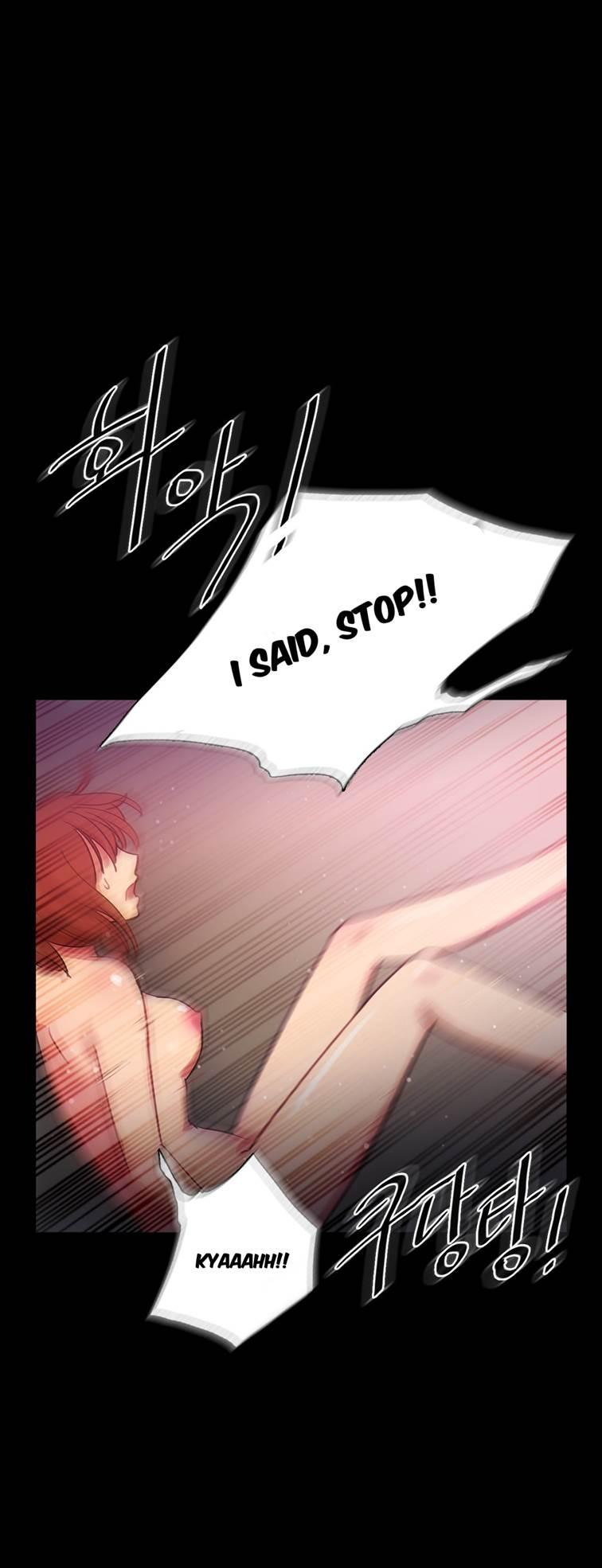 Scandal Of The Witch [korean] 24