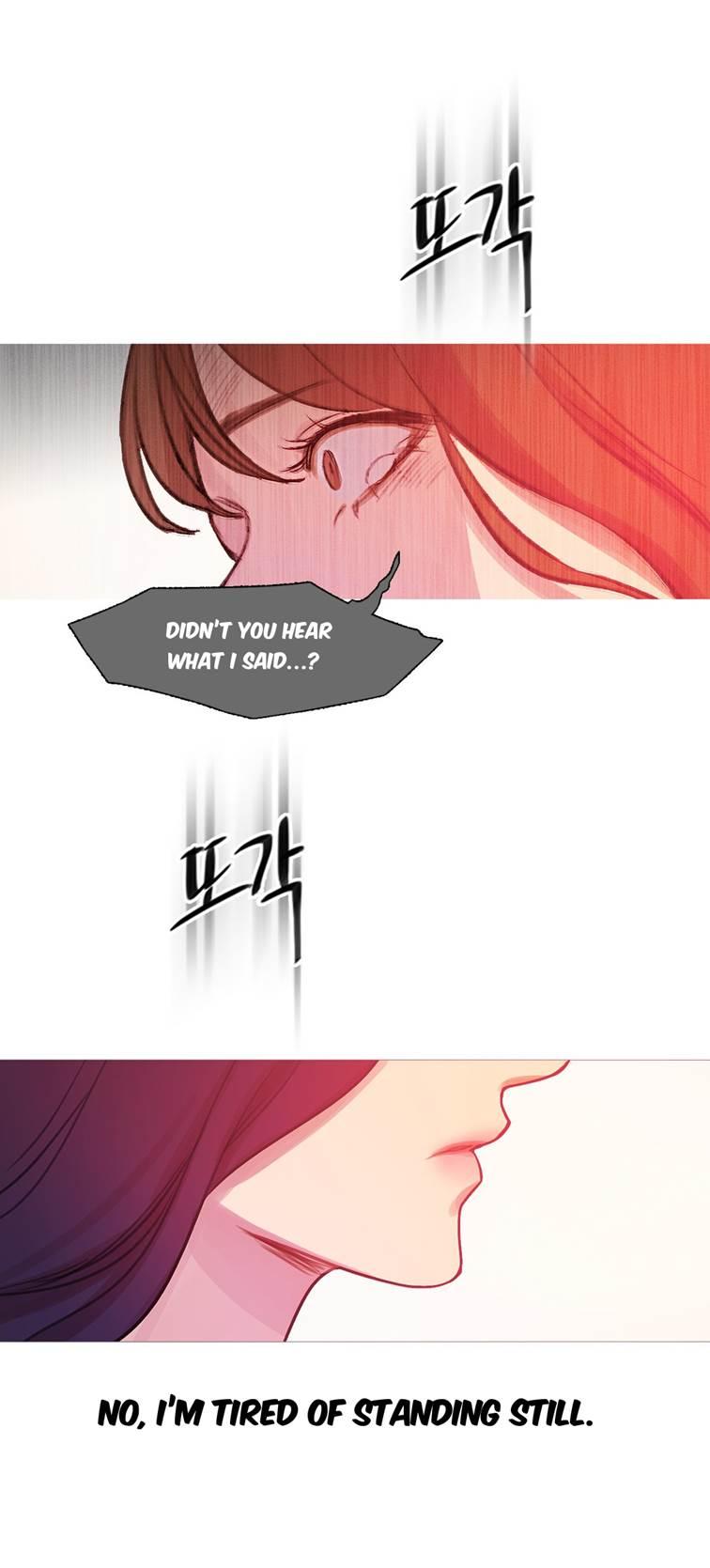 Scandal Of The Witch [korean] 24