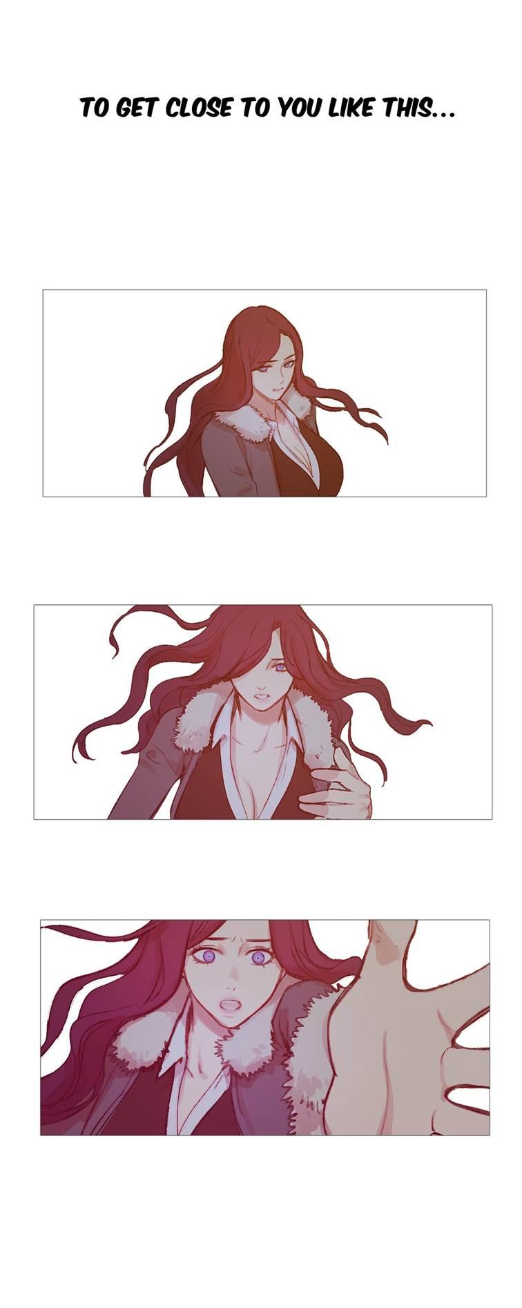 Scandal Of The Witch [korean] 24
