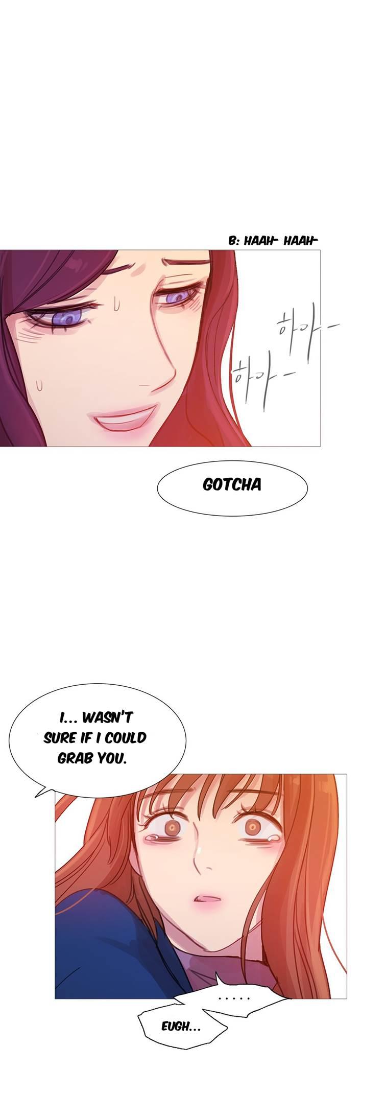 Scandal Of The Witch [korean] 24
