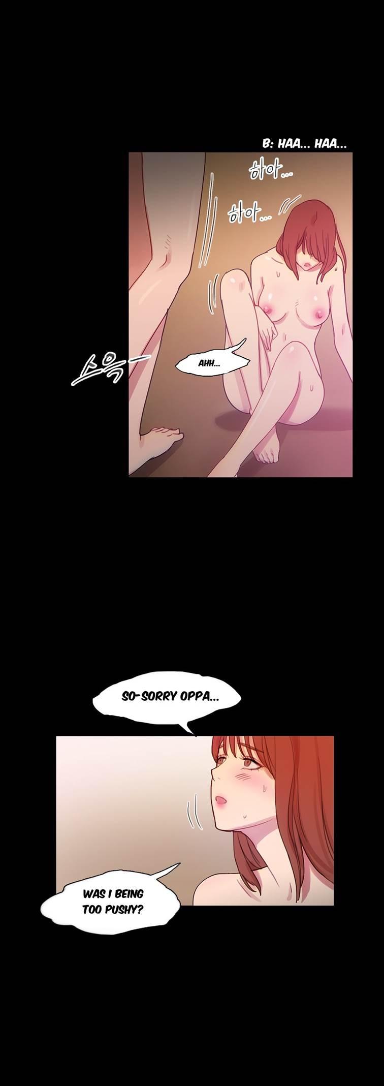 Scandal Of The Witch [korean] 24