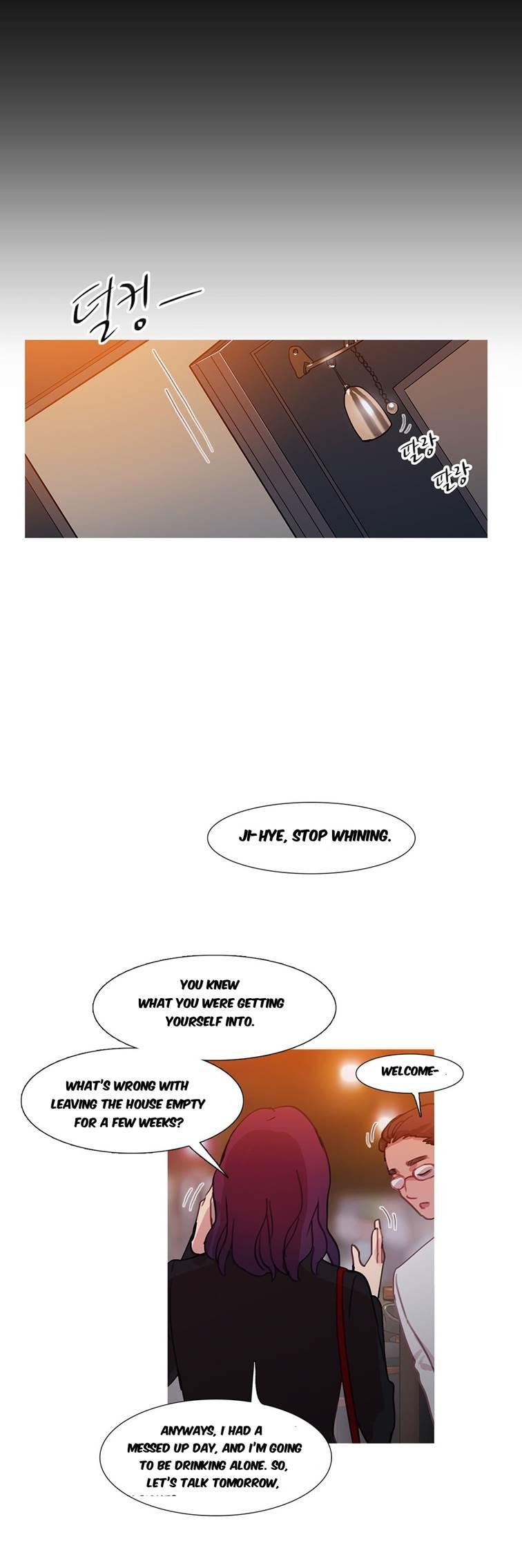 Scandal Of The Witch [korean] 24
