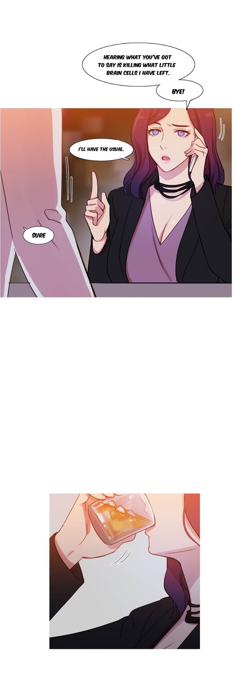 Scandal Of The Witch [korean] 24