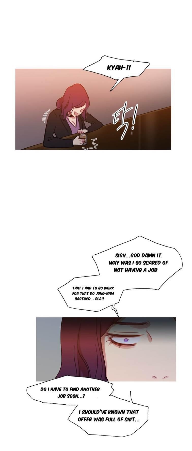 Scandal Of The Witch [korean] 24