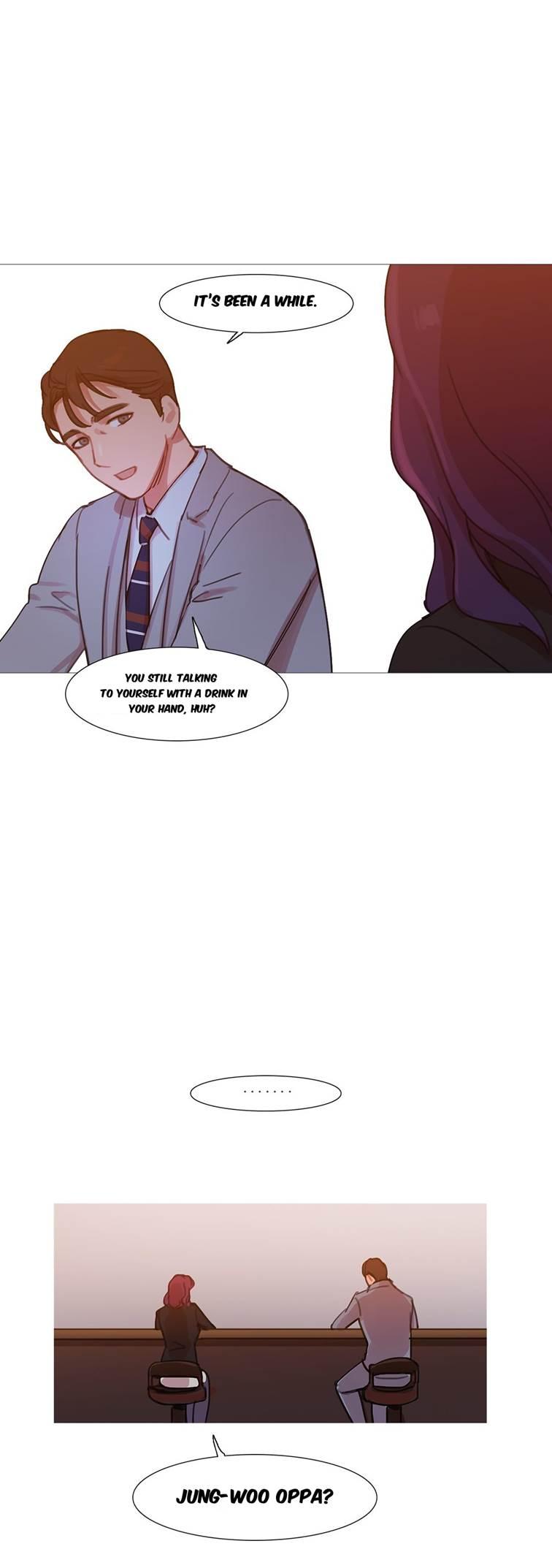 Scandal Of The Witch [korean] 24