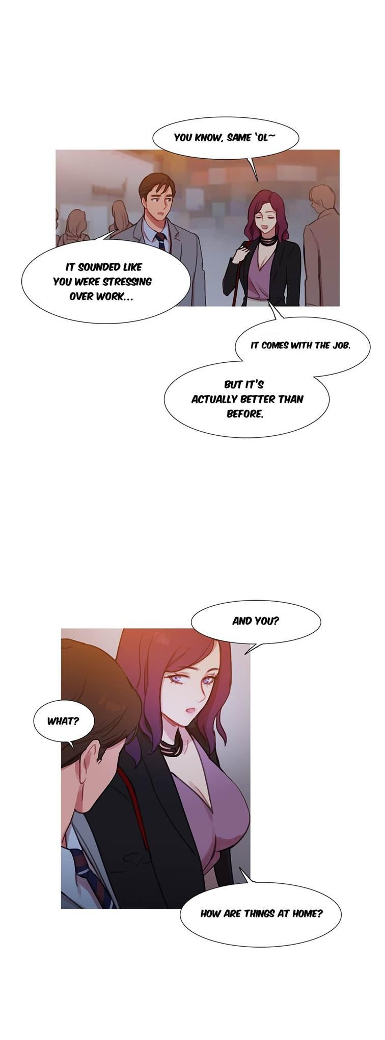 Scandal Of The Witch [korean] 24