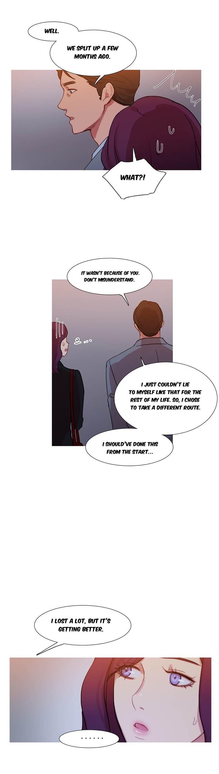 Scandal Of The Witch [korean] 24