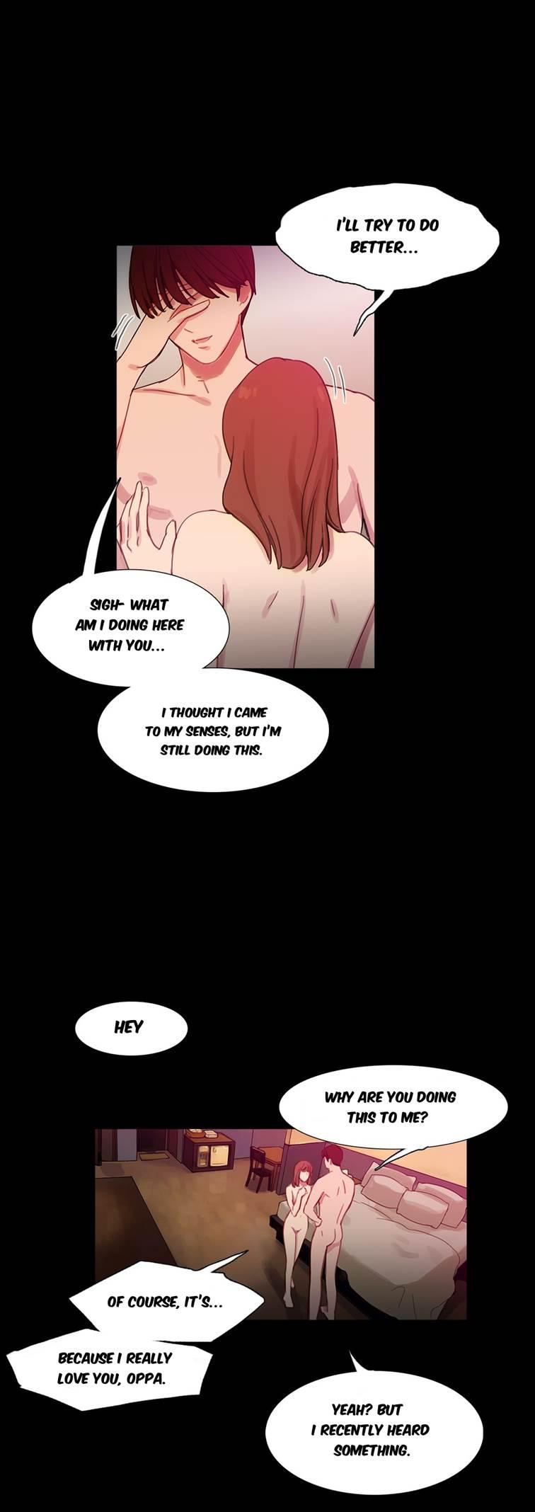 Scandal Of The Witch [korean] 24