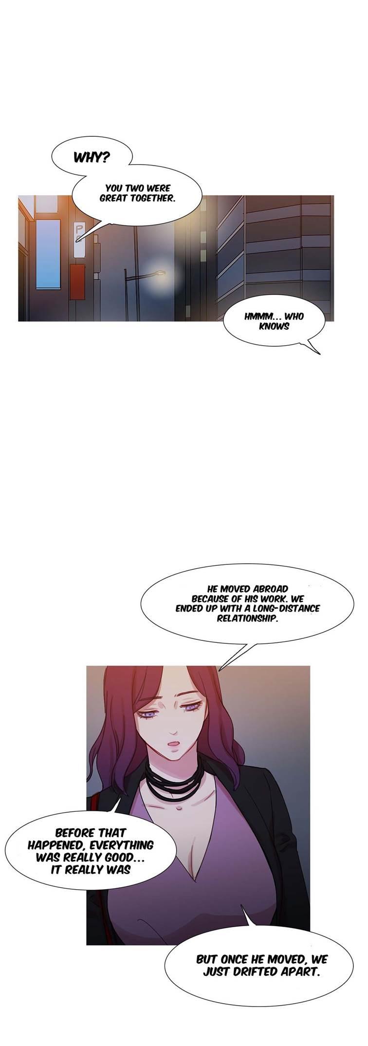 Scandal Of The Witch [korean] 24