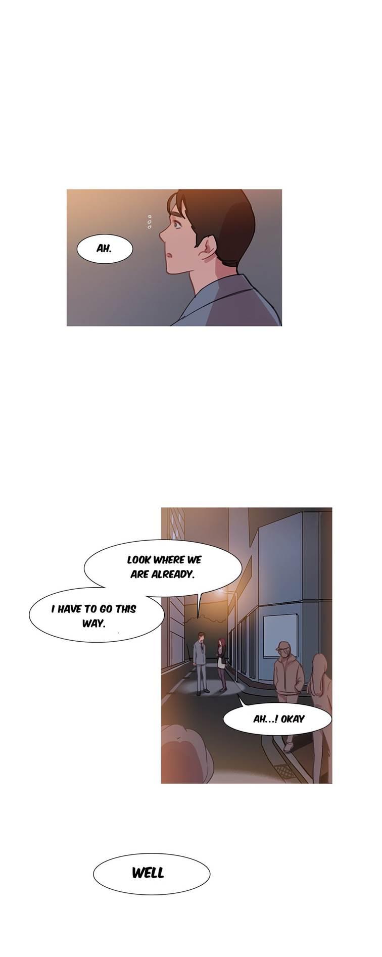 Scandal Of The Witch [korean] 24