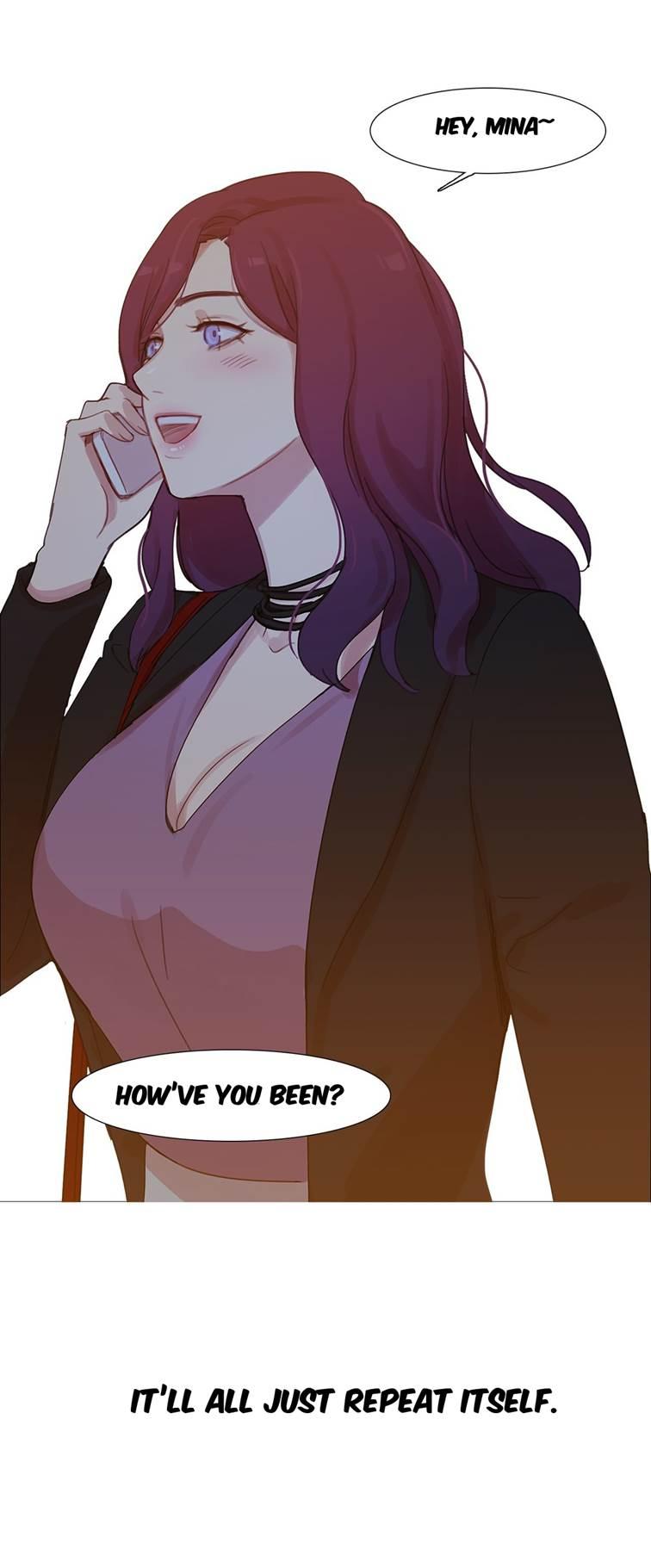 Scandal Of The Witch [korean] 24