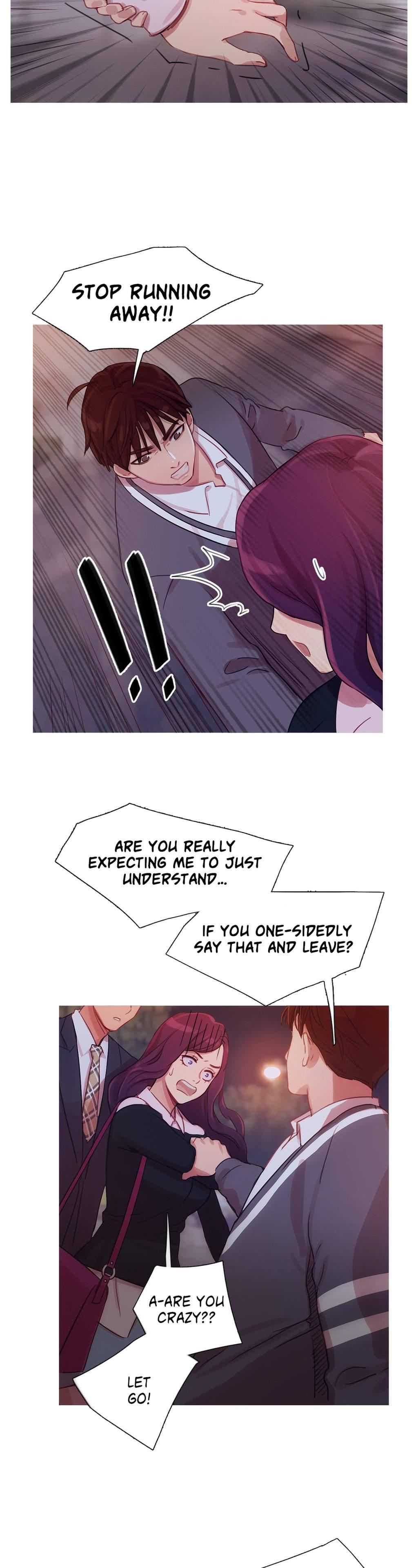 Scandal Of The Witch [korean] 3