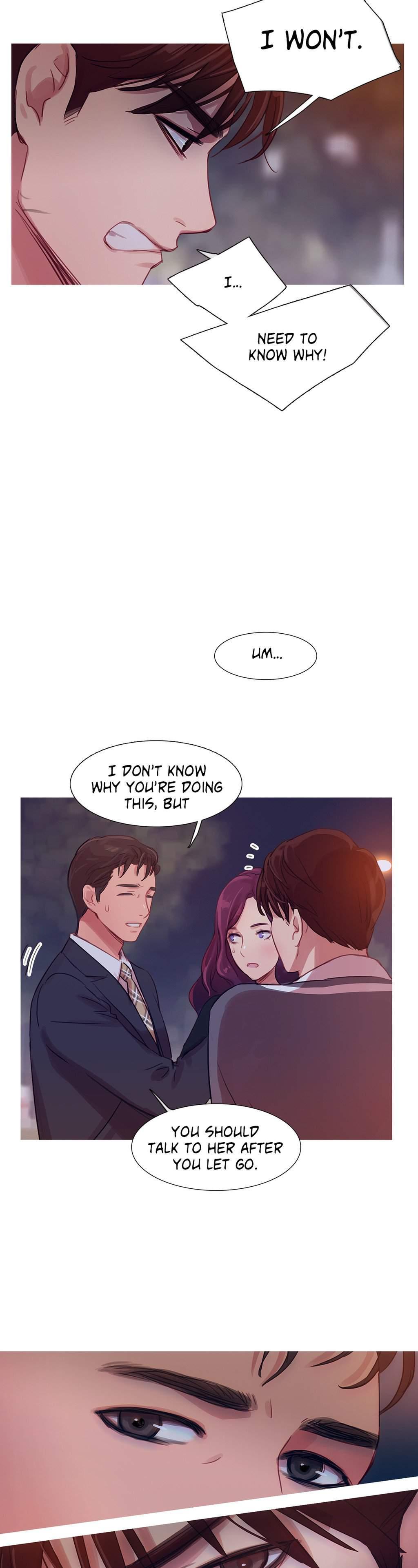 Scandal Of The Witch [korean] 3