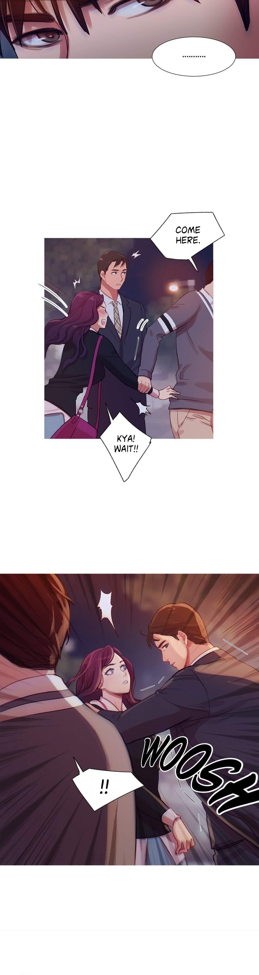 Scandal Of The Witch [korean] 3