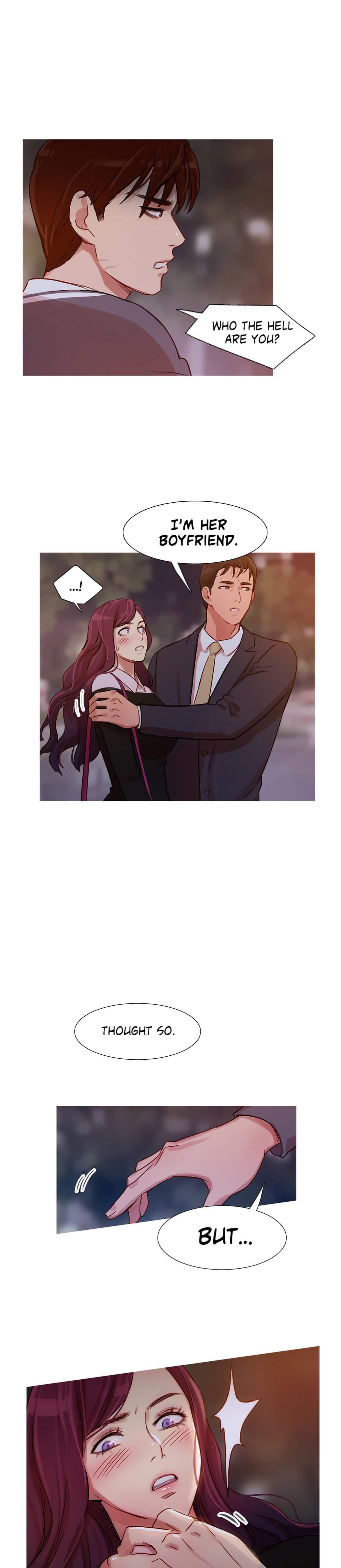 Scandal Of The Witch [korean] 3