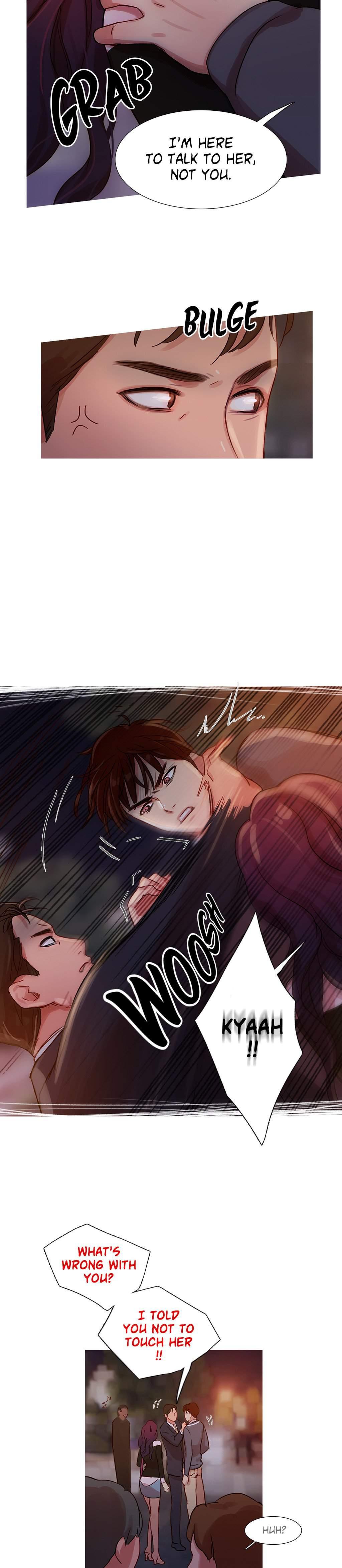 Scandal Of The Witch [korean] 3