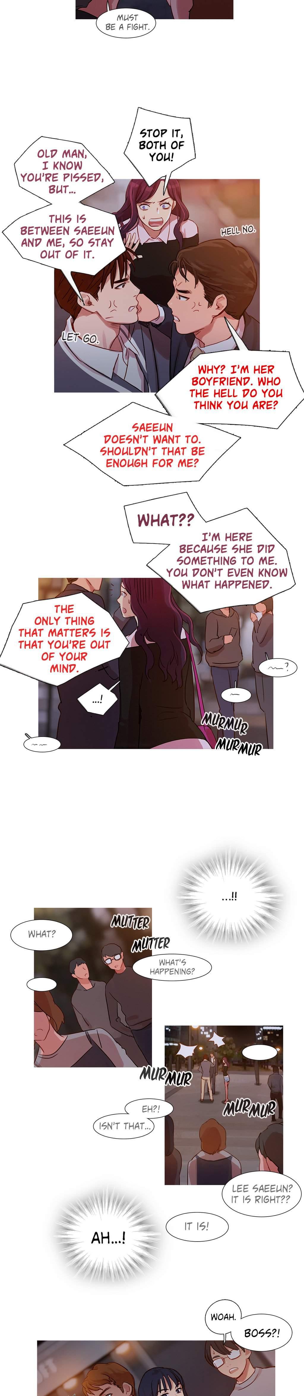 Scandal Of The Witch [korean] 3