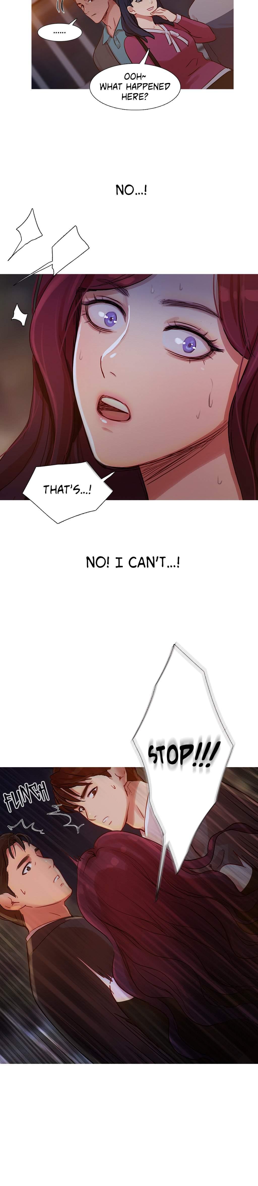 Scandal Of The Witch [korean] 3