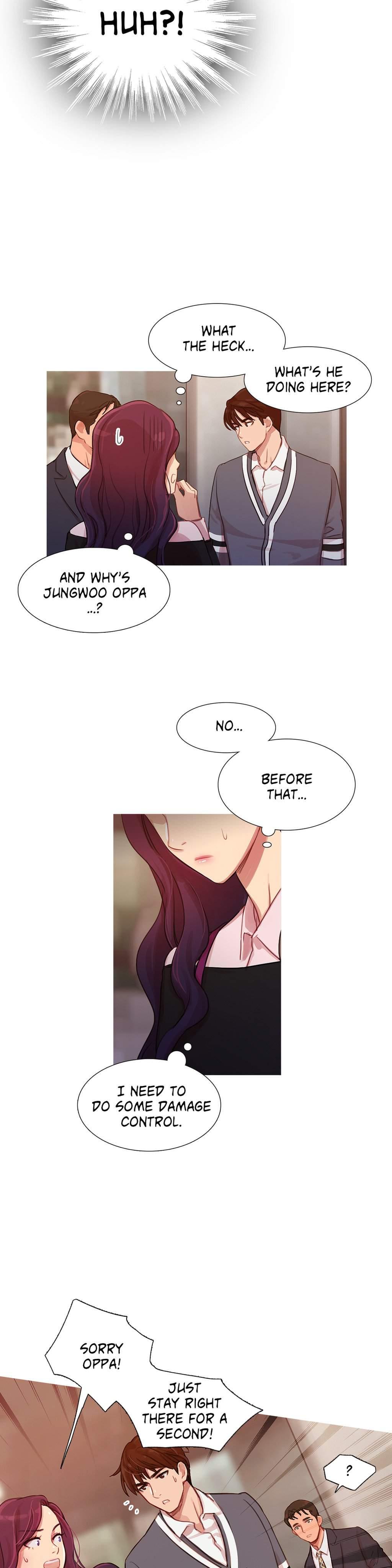 Scandal Of The Witch [korean] 3