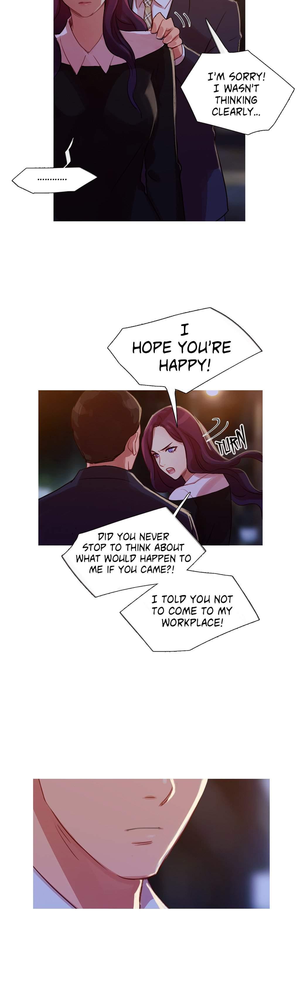 Scandal Of The Witch [korean] 3