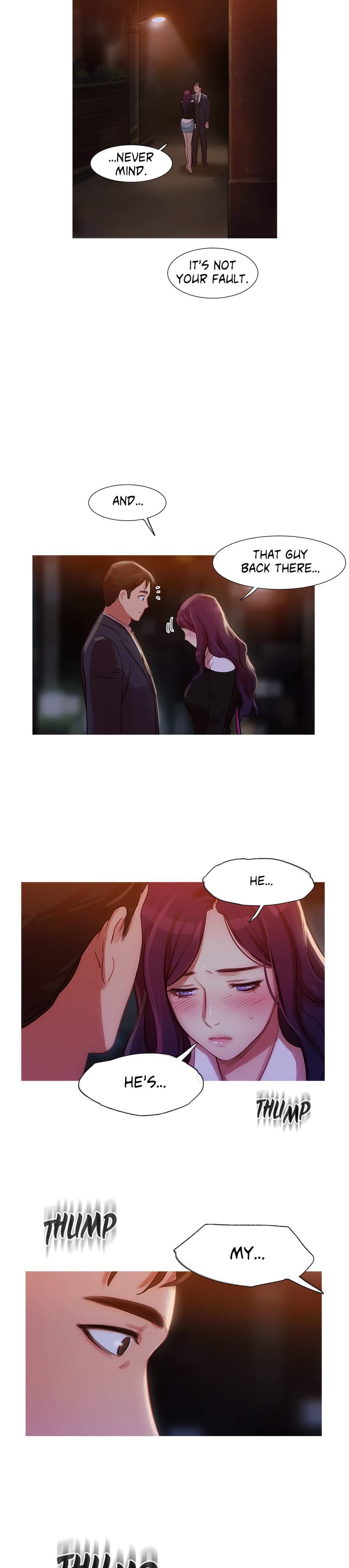 Scandal Of The Witch [korean] 3