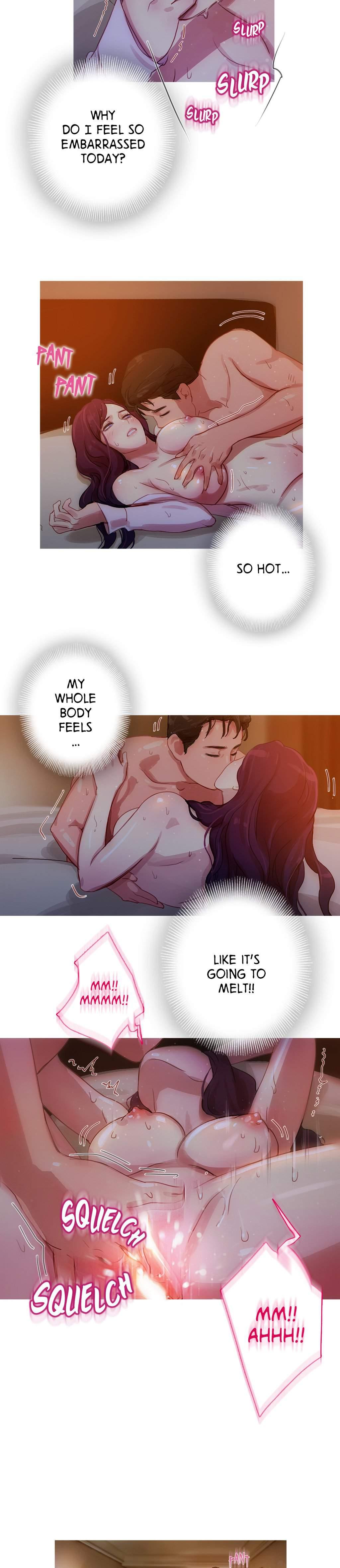 Scandal Of The Witch [korean] 3