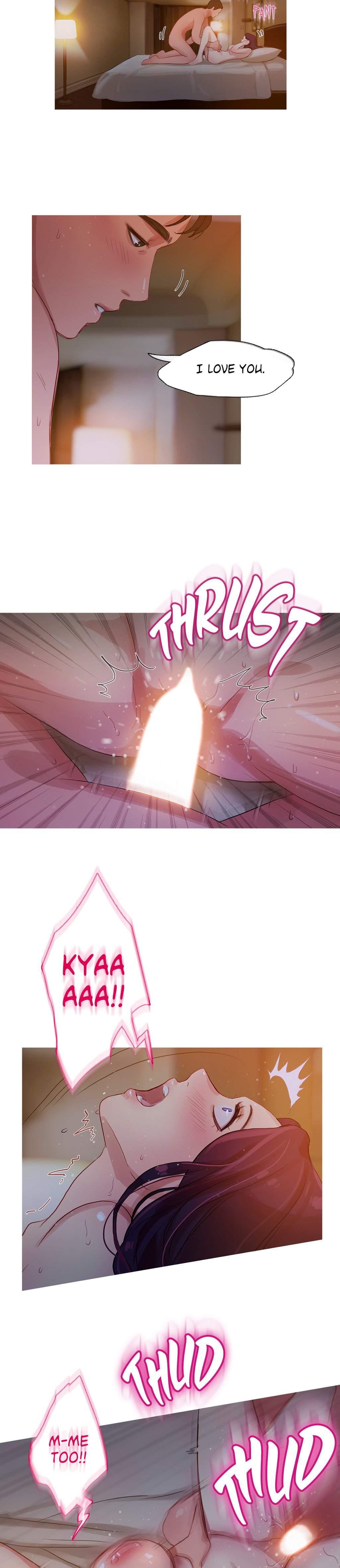 Scandal Of The Witch [korean] 3