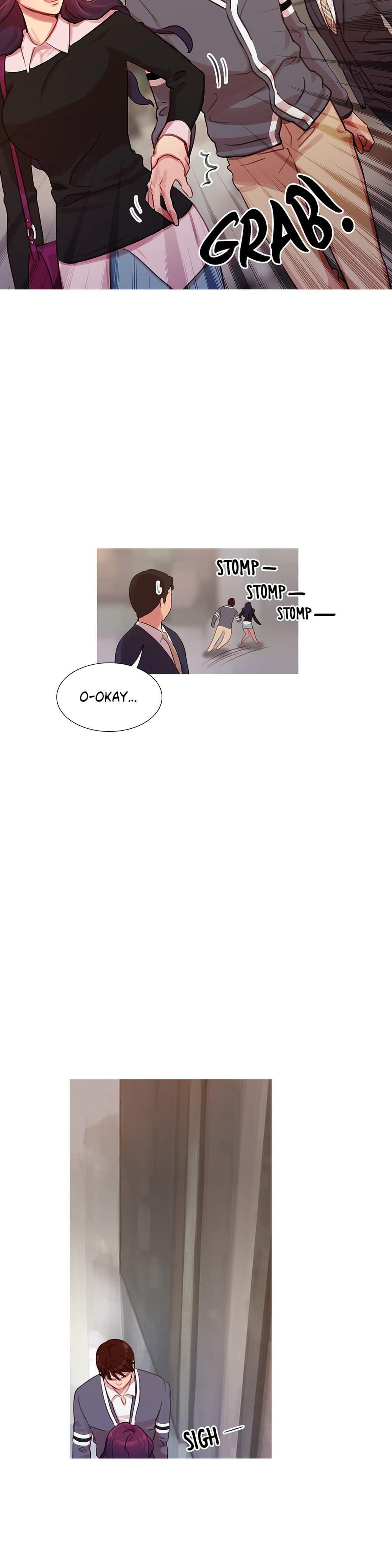 Scandal Of The Witch [korean] 3