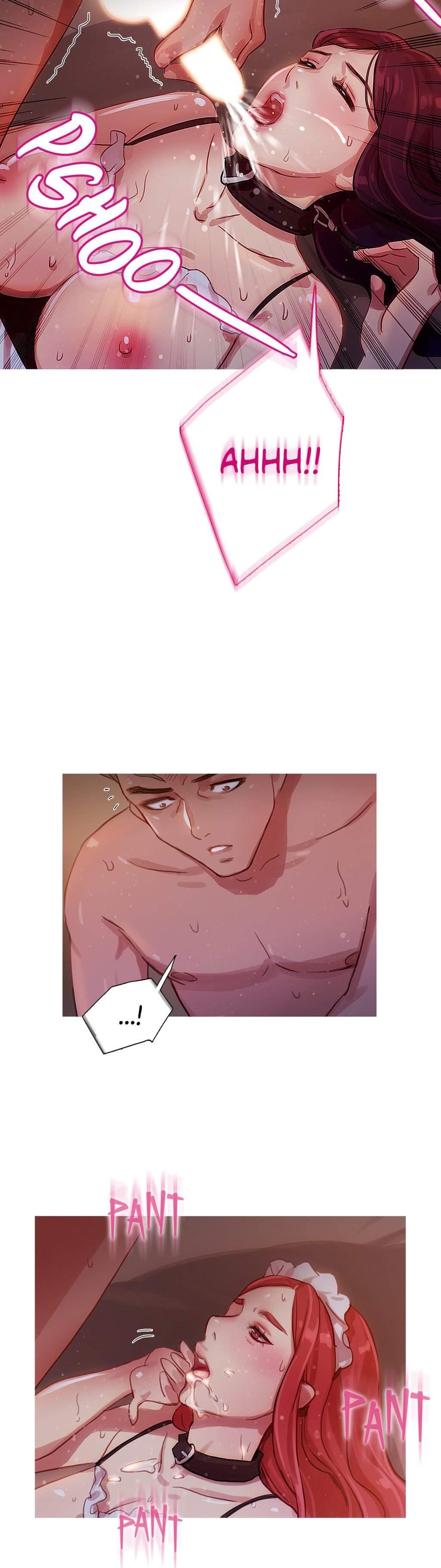 Scandal Of The Witch [korean] 3