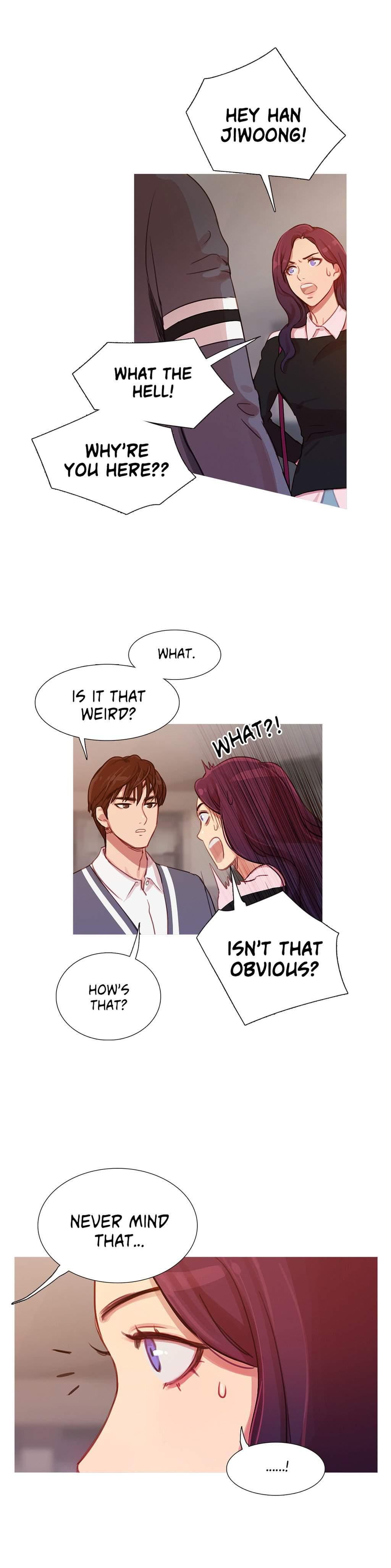 Scandal Of The Witch [korean] 3