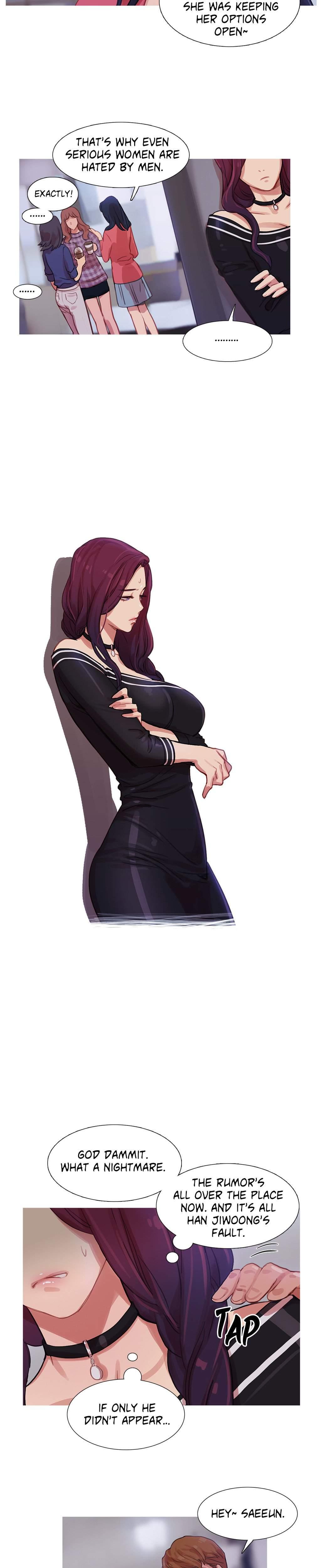 Scandal Of The Witch [korean] 3