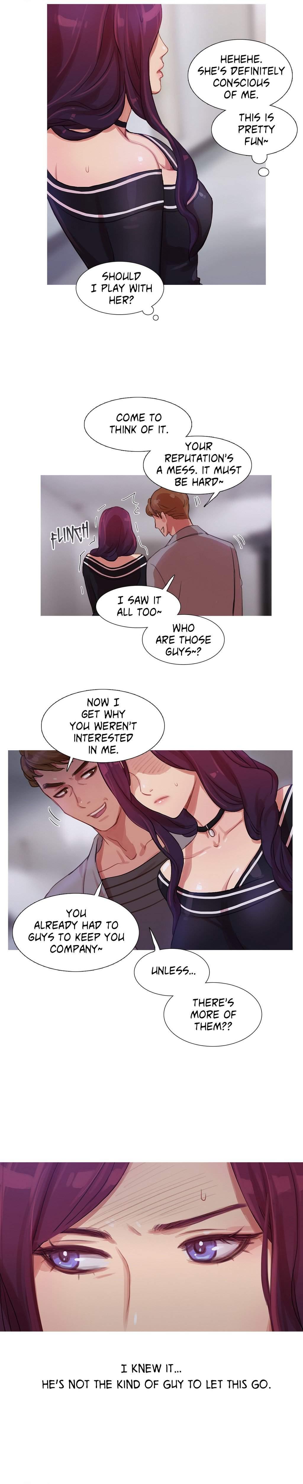 Scandal Of The Witch [korean] 3