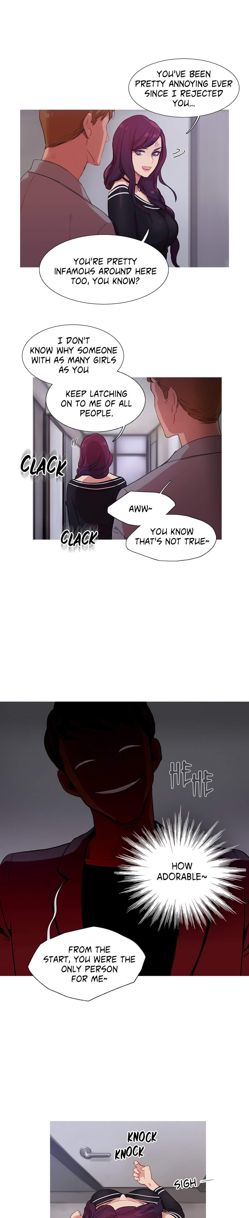 Scandal Of The Witch [korean] 3