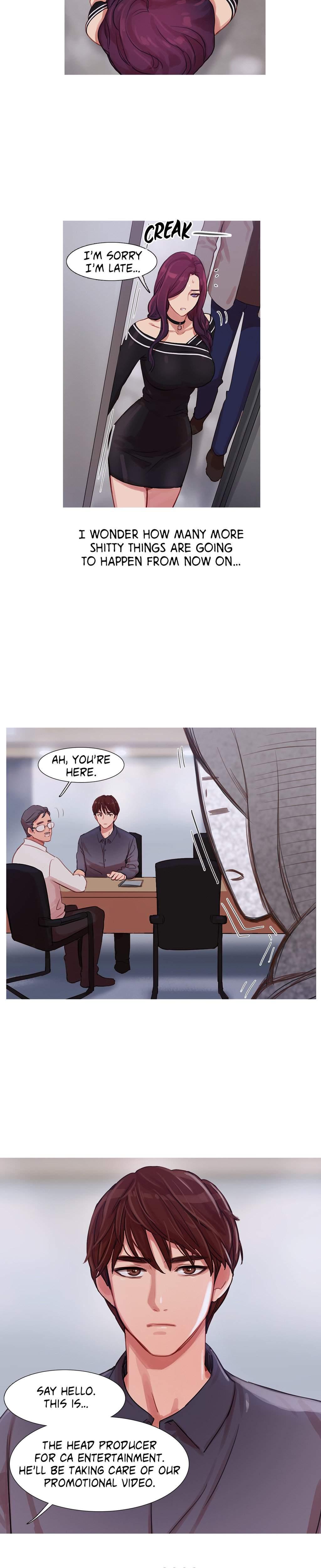 Scandal Of The Witch [korean] 3
