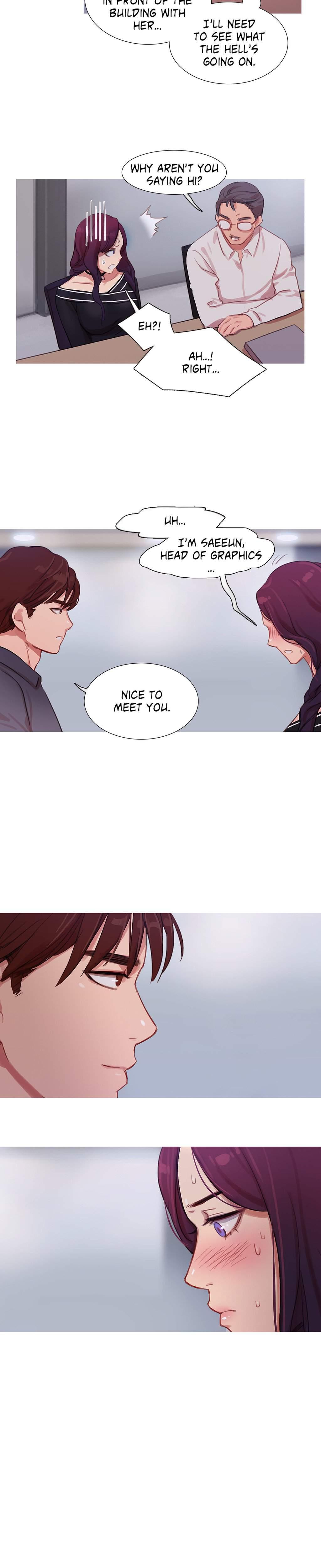 Scandal Of The Witch [korean] 3