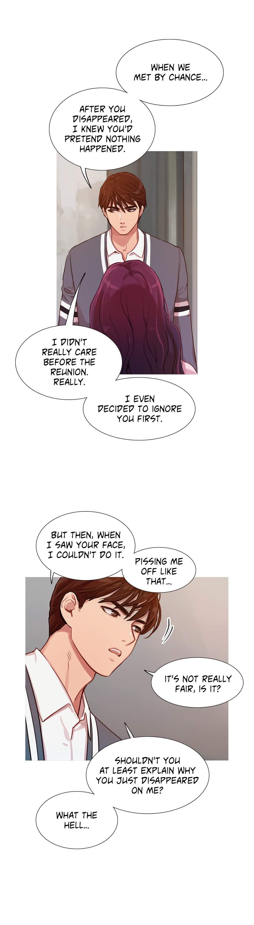 Scandal Of The Witch [korean] 3