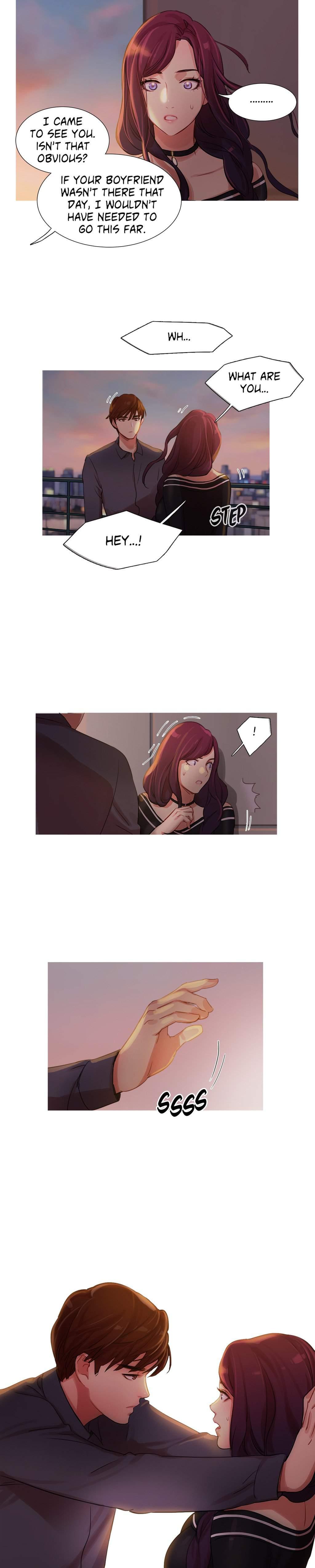 Scandal Of The Witch [korean] 3