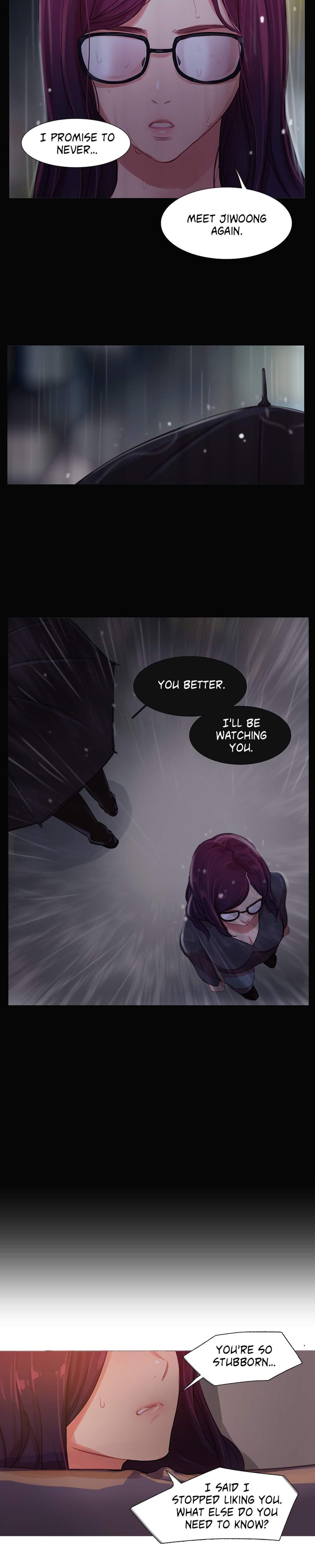 Scandal Of The Witch [korean] 3