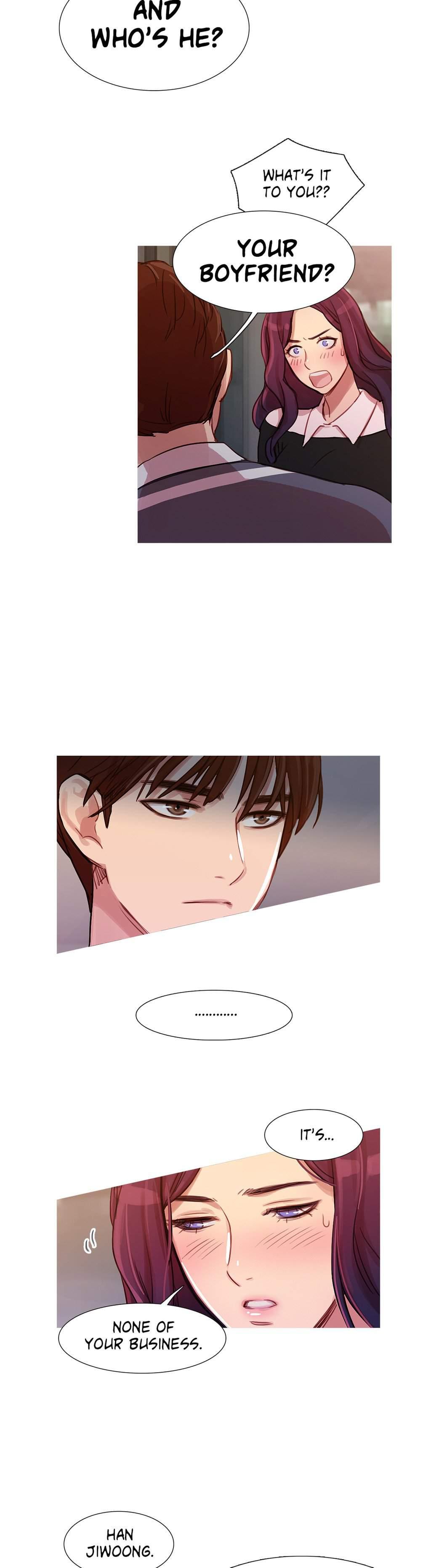 Scandal Of The Witch [korean] 3