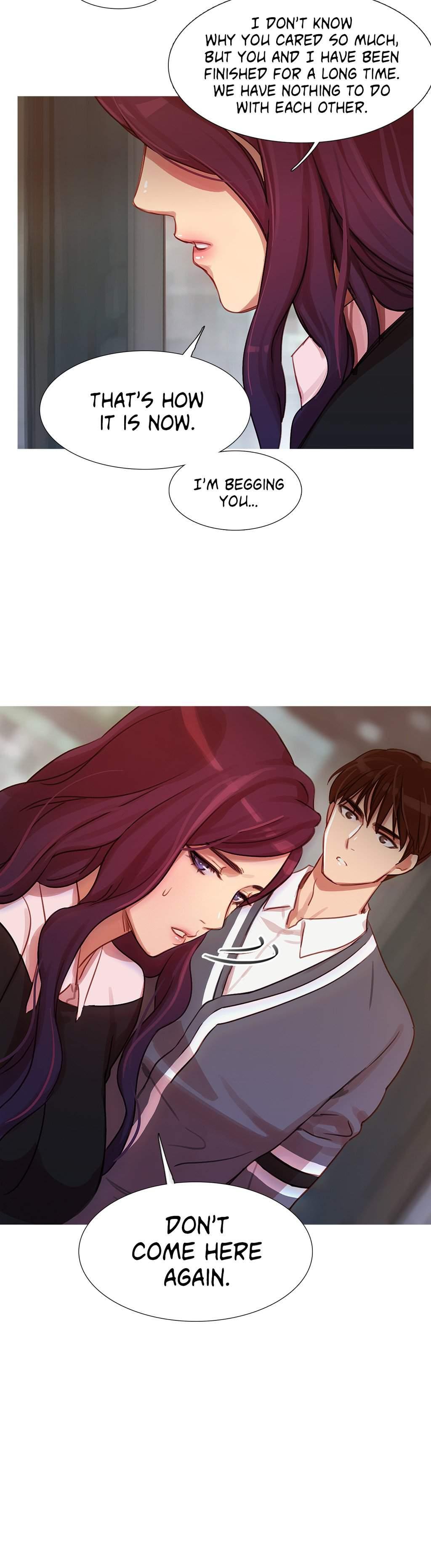 Scandal Of The Witch [korean] 3