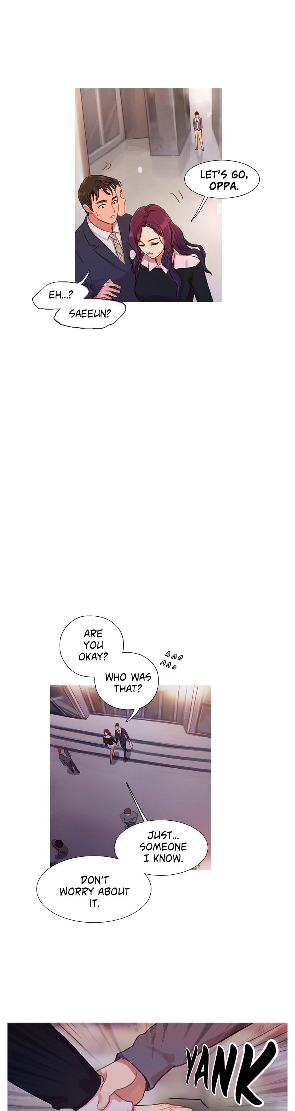 Scandal Of The Witch [korean] 3