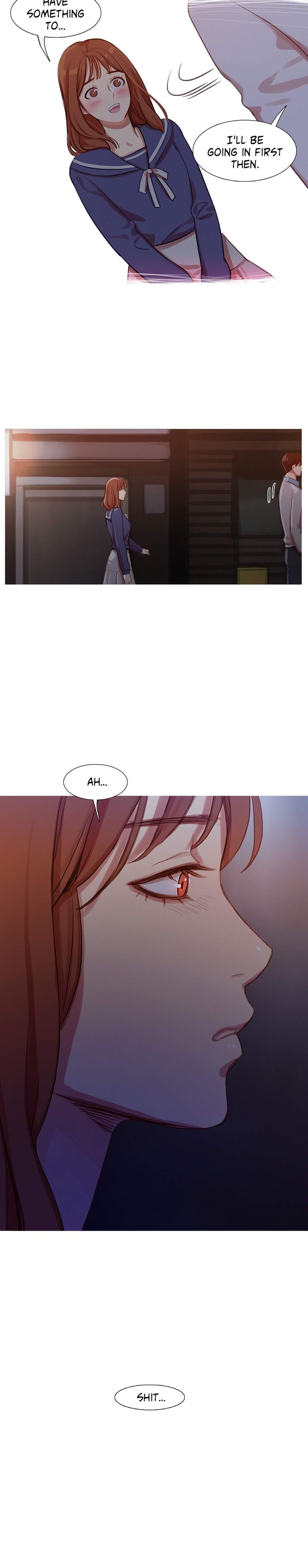 Scandal Of The Witch [korean] 4